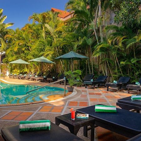 Silk D'Angkor Boutique Hotel Siem Reap Dış mekan fotoğraf