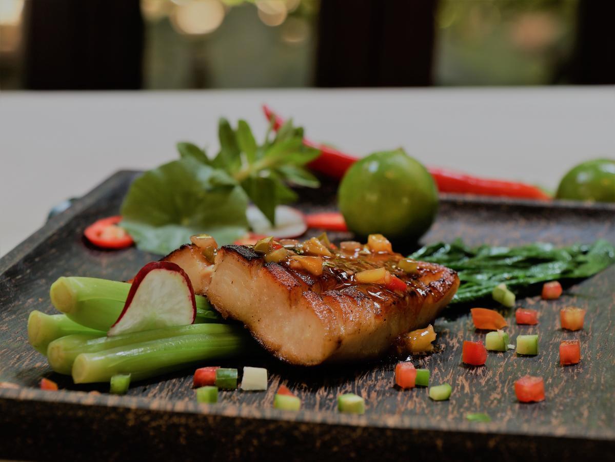 Silk D'Angkor Boutique Hotel Siem Reap Dış mekan fotoğraf