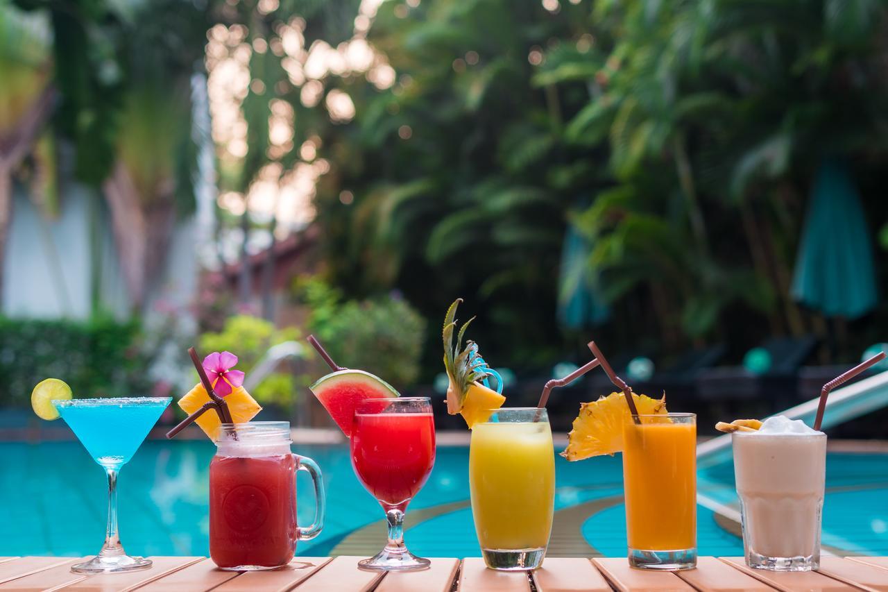 Silk D'Angkor Boutique Hotel Siem Reap Dış mekan fotoğraf